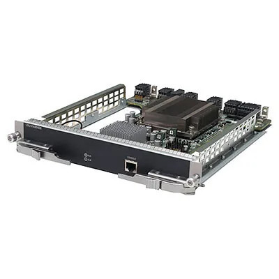 JC752A - HP 1.2Tbps Type D Fabric Network Switch