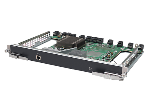 JC753A - HP 1.04Tb/s Type B Fabric Module