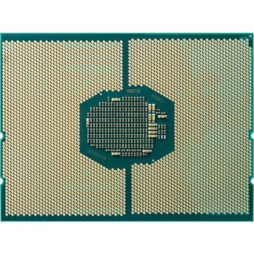 1XM52AA - HP Intel Xeon Bronze 3106 8-Core 1.70GHz Processor