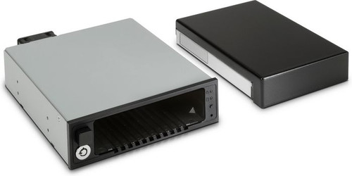 1ZX72AA - HP Removable Hard Drive Spare Carrier Tray