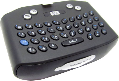 268941-001 - HP 37-Key Micro Keyboard