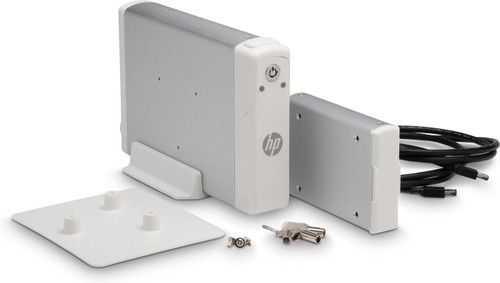 2NR12A - HP Removable Hard Drive Enclosure