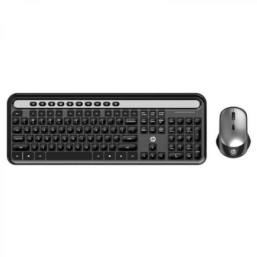 300403-008 - HP USB Wireless Keyboard and Mouse Combo Kit