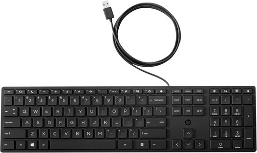 303178-B31 - HP International Tablet PC Keyboard