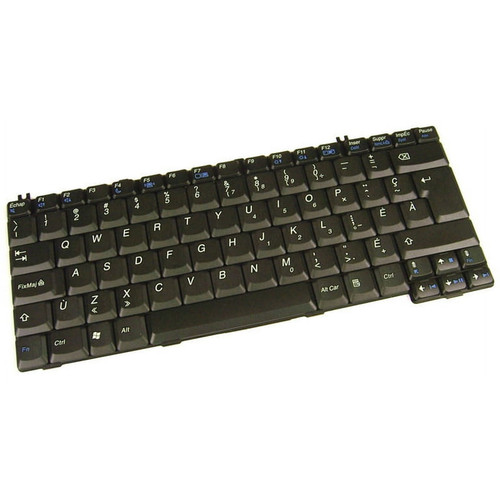 314631-121 - HP French Canadian N620 Notebook Keyboard