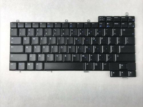 317443-002 - HP Presario 2100 2500 NX9000 ZE40 Notebook Keyboard