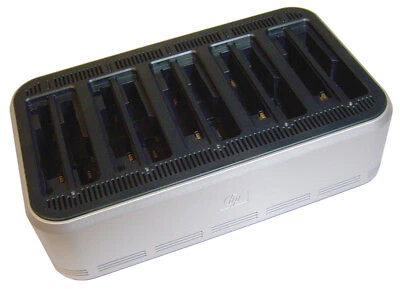 323261-001 - HP 5-Bay Battery Charger for 334006-001 Battery Pack