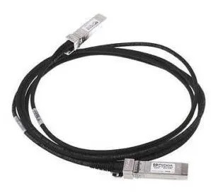 JD096B - HP 1.2m SFP+ to SFP+ DAC Cable