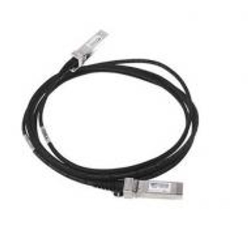 JD097B - HP X240 10g SFP+ to SFP+ Direct Attach Cable