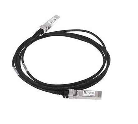 JD097B - HP 3m SFP+ to SFP+ DAC Cable