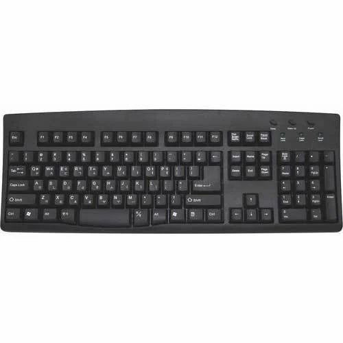 384635-031 - HP United Kingdom Layout Presario V4000 Keyboard