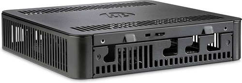3EJ57AA - HP Mini LockBox V2 Desktop Security Enclosure