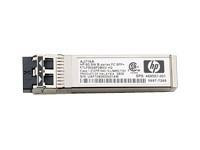 JD108B - HP 10GBase-LR 10Gb 1310nm 10km LC XFP Transceiver