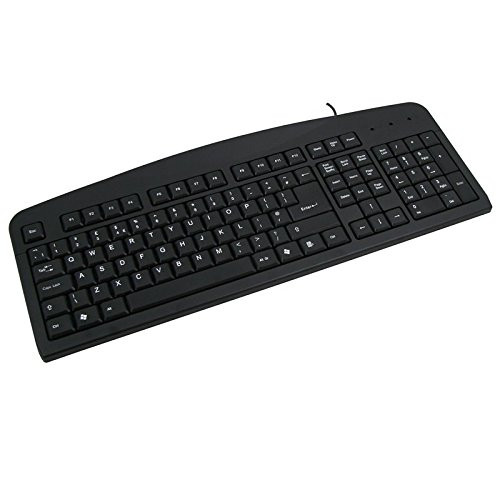 404155-121 - HP ACNOR-FC Keyboard Assembly