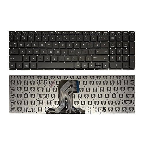 407856-061 - HP Italian Keyboard Replacement Assembly