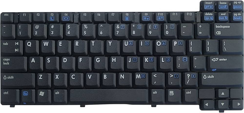 413554-001 - HP Notebook Keyboard NX7300