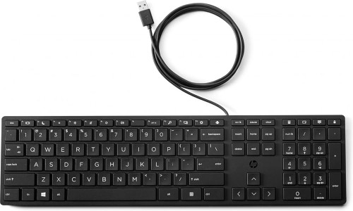 418910-051 - HP French Layout Keyboard Assembly