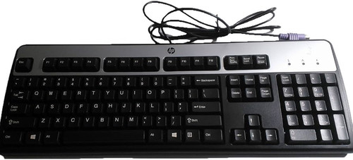 434820-051 - HP French PS/2 Vista Keyboard Input Device