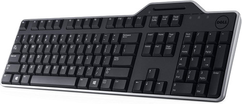 434822-034 - HP USB Keyboard Smart Card Reader