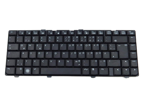 438416-041 - HP Pavilion Laptop German Keyboard for Notebook Computer