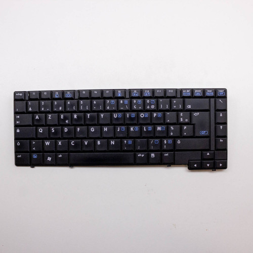 443922-031 - HP 6510 Series UK Layout Laptop Keyboard