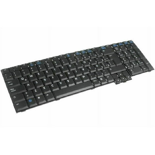 450471-121 - HP Keyboard with Pointing Stick Laptop Input Device