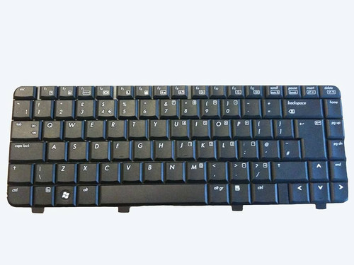 455264-B31 - HP 6720S Laptop Keyboard