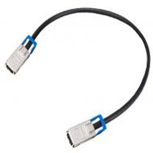 JD363B - HP X230 Local Connect CX4 Cable, 1.6 ft