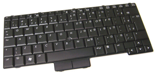 481112-201 - HP BR Layout Keyboard Assembly