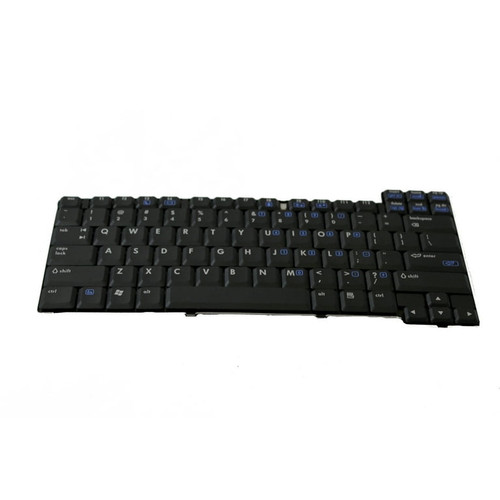 481424-001 - HP Full Size Notebook Keyboard with Keypad