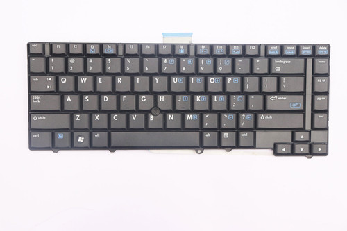 483010-B31 - HP Keyboard for 6930p Notebook PC