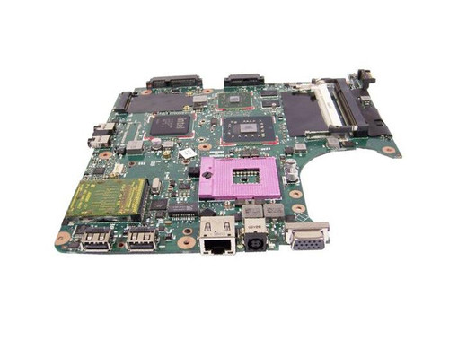 490312-001 - HP 6830s 256MB Motherboard
