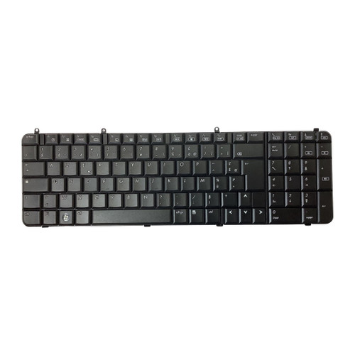 501803-061 - HP Italian Silver Keyboard