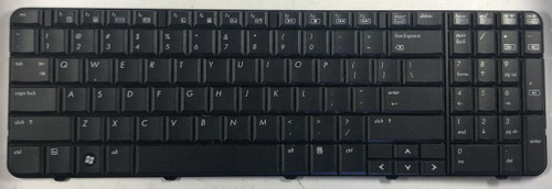 90.4AH07.U01 - HP CQ60 G60 G60T US Laptop Keyboard