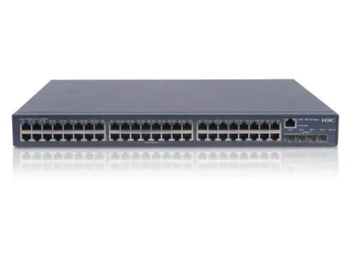 JE072-61101 - HP 48-Port Gigabit 4 SFP Layer 3 Network Switch