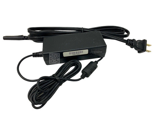 HP AC 18 Watt Power Adapter for J9777A - Compatible with ProLiant DL360p Gen8 servers