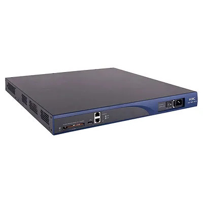 JF234A - HP 16-Port PoE 2x WAN 10/100 Multi Service Router