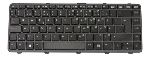 5182-8403 - HP Keyboard Assembly without Cable