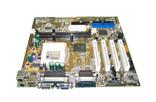 5185-1586 - HP Computer System Motherboard