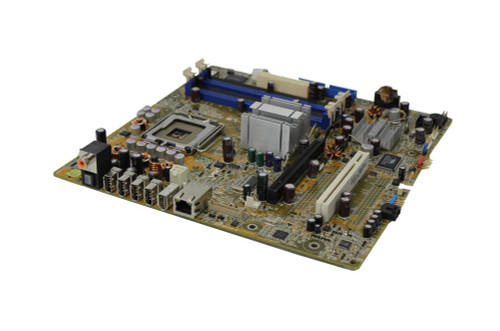 5187-8392 - HP Intel 915P Socket-775 Motherboard