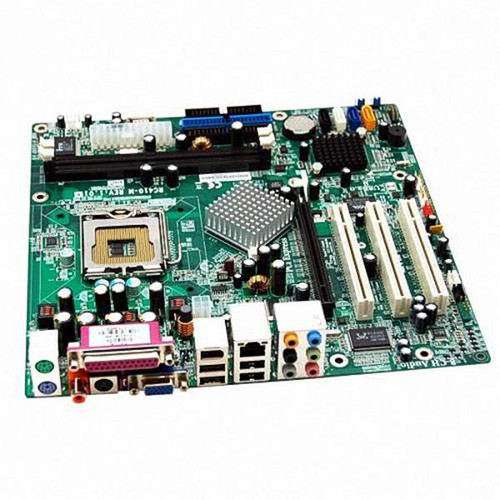 5188-5085 - HP Socket 775 2GB DDR2 3-PCI Motherboard
