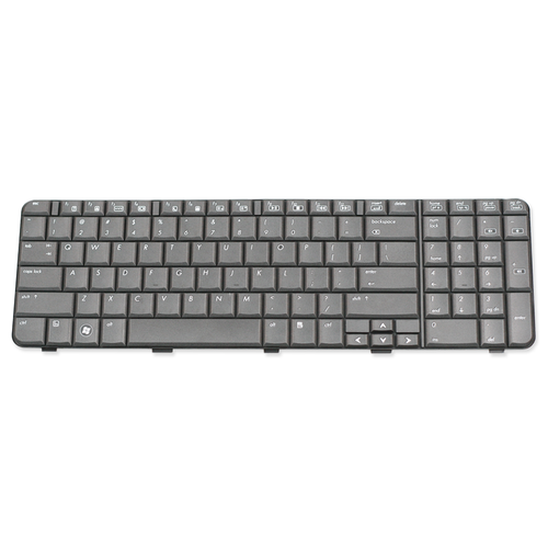 532808-001 - HP 17.3" USA Keyboard Unit