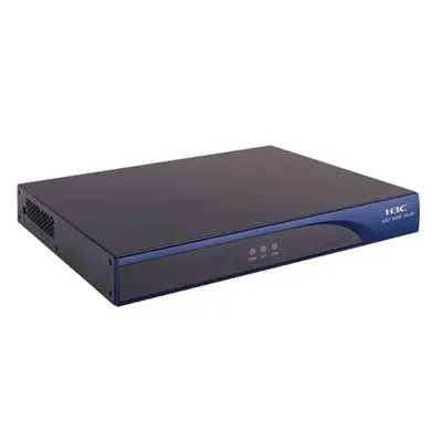 JF283A - HP MSR20-20 2-WAN 10/100 RJ45 1U Router