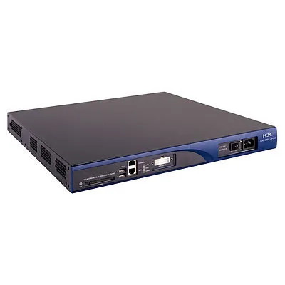JF284A - HP 2-Port Gigabit Ethernet RJ-45 Rack Router
