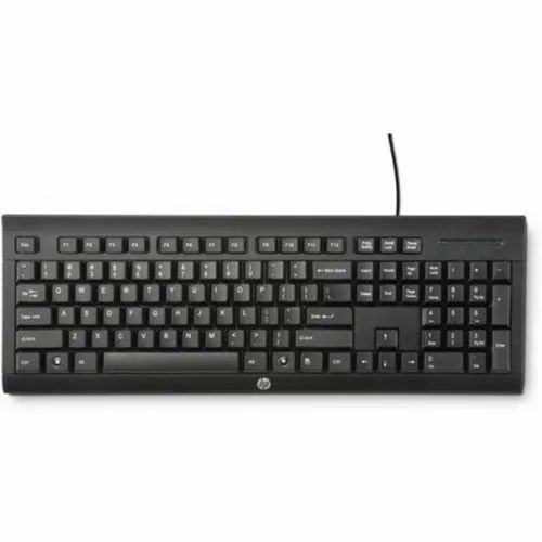 536537-041 - HP QWERTY German Probook 45 Notebook Keyboard