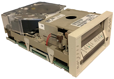 54-23012-12 - HP 35/70GB DLT7000 Internal Tape Drive