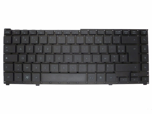 577205-051 - HP French AZERTY Keyboard 4310s Laptop