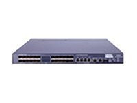 JG243A - HP 24-Port SFP+ 10GbE Layer 3 Network Switch