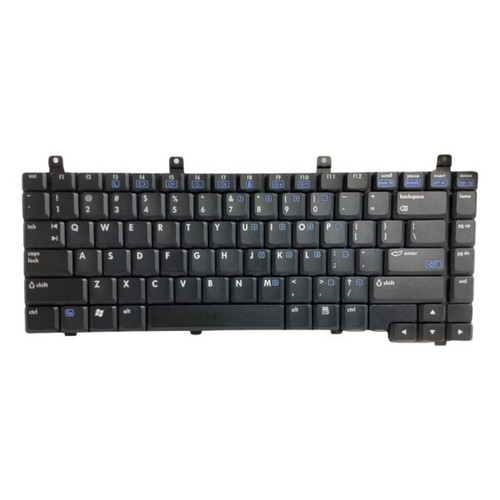 581089-001 - HP US Language Layout Keyboard