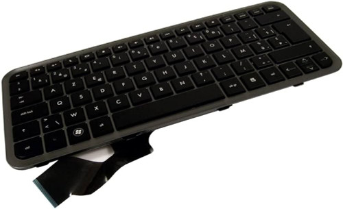581530-A41 - HP Belgian Laptop Keyboard